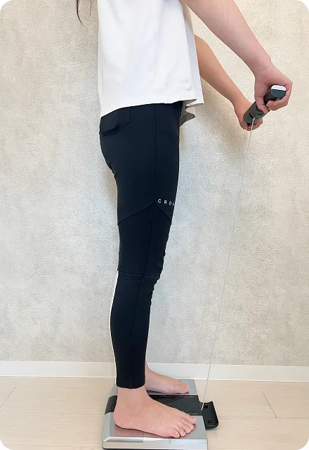 レッスンフロー2
              